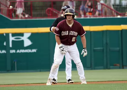 Baseball Travels To Davidson For Three-Game SoCon Clash
