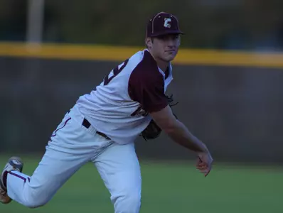 Baseball Posts 4-0 Shutout of USC Upstate