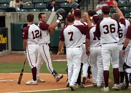 Baseball Tabbed as Preseason Favorite by SoCon Coaches and Media