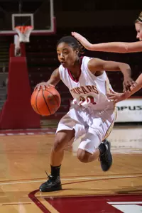 Wilson Wins 300th Game, Cougars Down Paladins