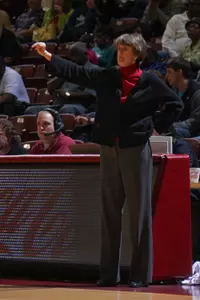 Cougars Host Paladins to Start SoCon Second-Half