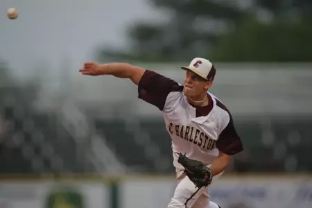 Baseball Takes 9-6 Victory Over NC State in NCAA Regionals