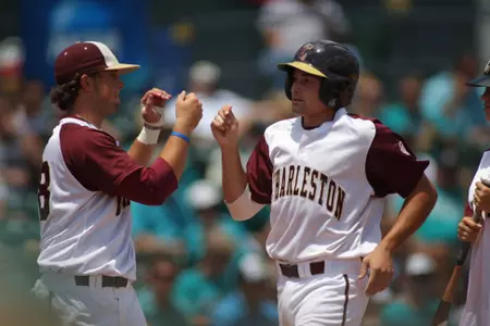 Baseball Falls To #4 South Carolina 24-4