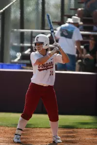 Cougars Halt Kennesaw State in Second Day of Classic