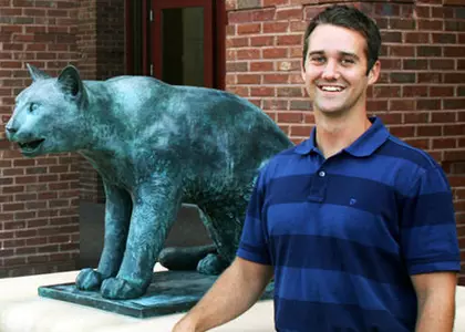 Jonathan Cremins Named Director of Basketball Operations