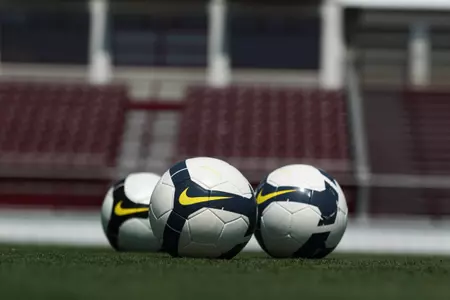 UPDATED: Men?s soccer match postponed until Sunday at 6 p.m.