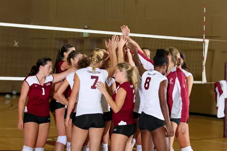 Cougars Begin Season In Dominating Fashion