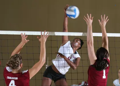 Cougars Drop Heartbreaker to NIU