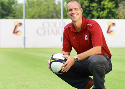 Michner Named Women's Soccer Head Coach