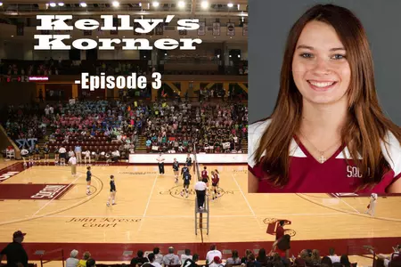 Kelly's Korner: Episode 3