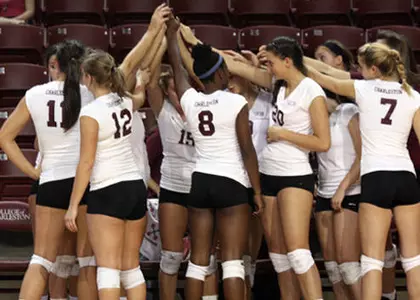 Cougars Cruise to 3-0 Victory