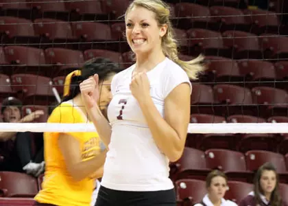 Cougars Capture Tournament Title