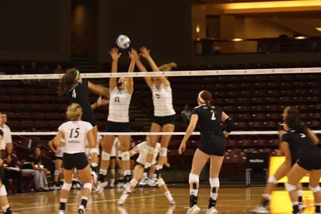 Cougars Pick Up Win Over Wofford