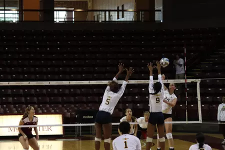 Cougars Take Down North Carolina A&T