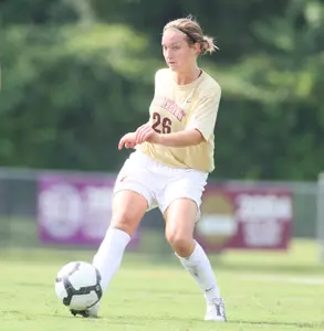 Women's Soccer Departs For Kennesaw State