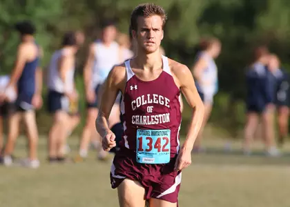 Charlotte Invitational Next Up for Cougars