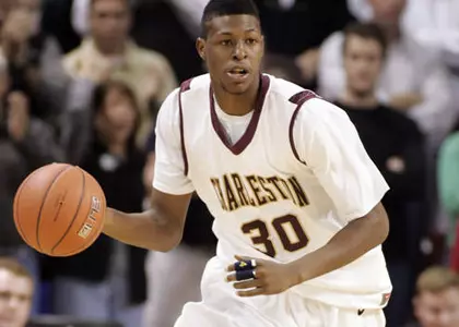 Second-Half Rally Carries Davidson To Victory Over Cougars