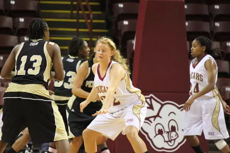 Cougars Take on Phoenix