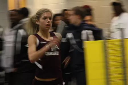 More Records Fall at Carolina Invitational