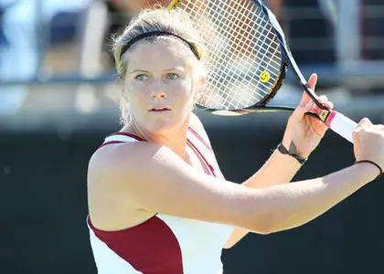 Cougars Open Spring Season Against No. 2 Florida at ITA Kick-Off Weekend