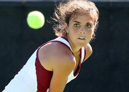 No. 2 Florida Tops Cougars In ITA First Round, 6-0