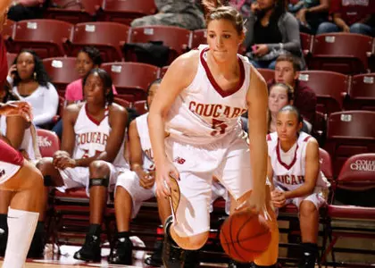 Cougars Fall to Bulldogs