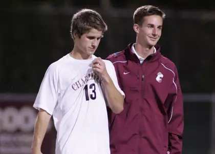 Lesesne Spotlighted by NSCAA