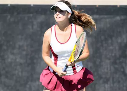 Cougars Edged By William & Mary In ITA Consolation Round, 4-3