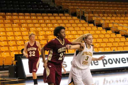 Appalachian State Earns 78-62 Comeback Win