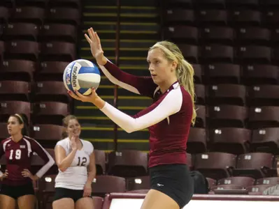 Furman Knocks Off College of Charleston, 3-1