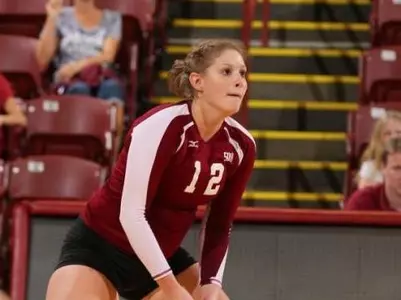 Cougars Knock Off Chattanooga, 3-1, On Road