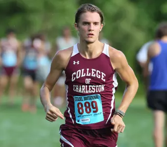 Cougars Compete at Blue Ridge Open