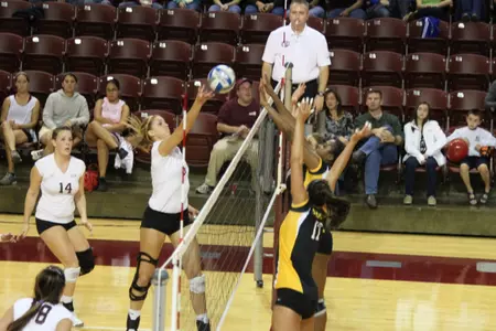 College of Charleston Defense Shuts Down Appalachian State, 3-0