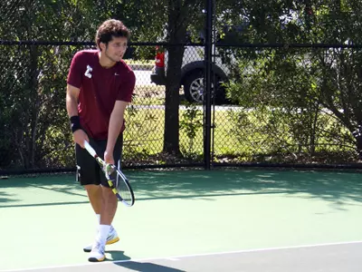 Cougars Claim Championships at CofC Invitational