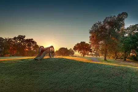 The Links at Stono Ferry Wins State Golf Course of the Year