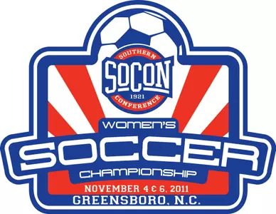 Women's Soccer Prepped for SoCon Tourney