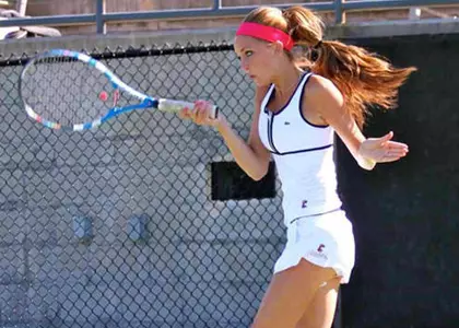 Fall Tournament Play Concludes For Cougars