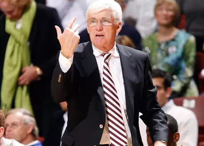 Cougars Travel To Bahamas For Battle 4 Atlantis Tourney