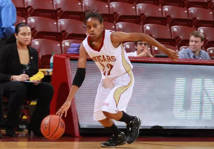 Women?s Basketball Defeated At No. 12 Georgia