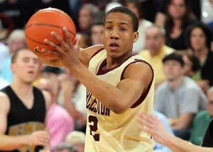 Cougars Blaze Past Eagles In Early-Morning Tilt, 72-57