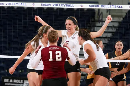 Cougars Win Thriller Over Appalachian State In SoCon Semis