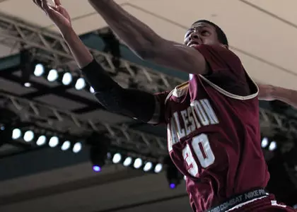 Wiggins Lights Up In Cougars' 68-66 Thriller Over UNC Asheville