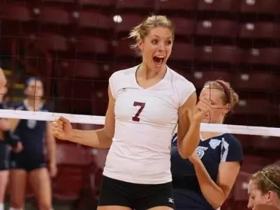 Elyse Chubb: Always A Consistent Threat For The Cougars