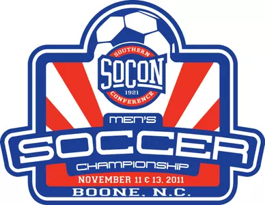 Men's Soccer Geared up for SoCon Championship