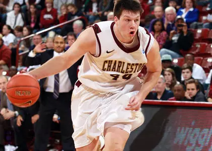 Wiedeman Powers Cougars To 83-64 SoCon Victory Over The Citadel