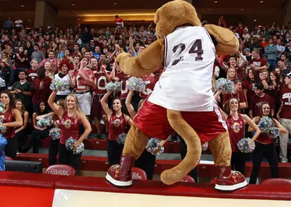 Tennessee Game Sold Out