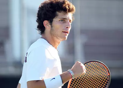 Cougars Fall Short Of Georgia State, 4-3