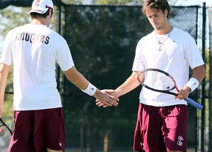 No. 51 Clemson Defeats Cougars, 7-0