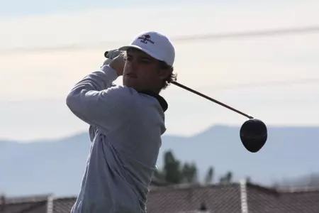 Cougars Earn Runner-Up Finish at Pat Hicks Invitational