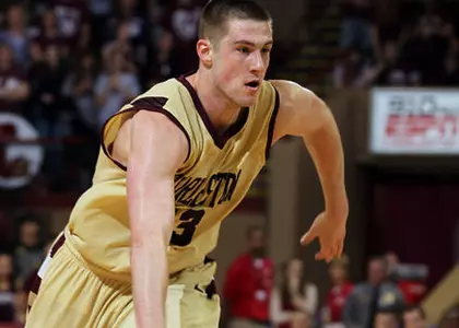 Cougars Claim Series Sweep Of Bulldogs, 85-63